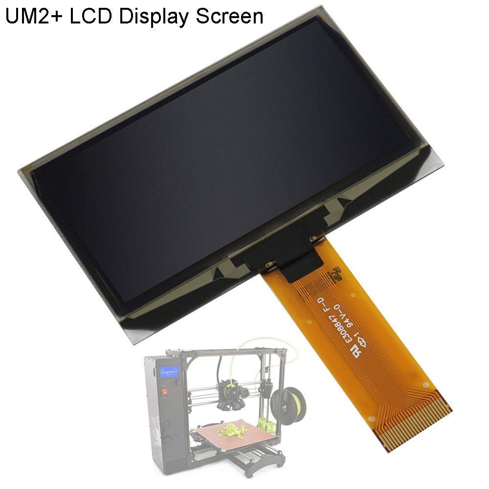 POPULAR Display Screen Professional Aksesoris Printer 3D 3D Printer Parts Motherboard Untuk Untuk Ultimaker2+