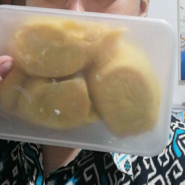 

Durian Montong Palu