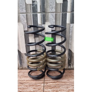 Lowering Kit Prokit Coil Spring Per Depan Honda Jazz Rs Ge8 - Gk5 Edition Eibach 2pcs