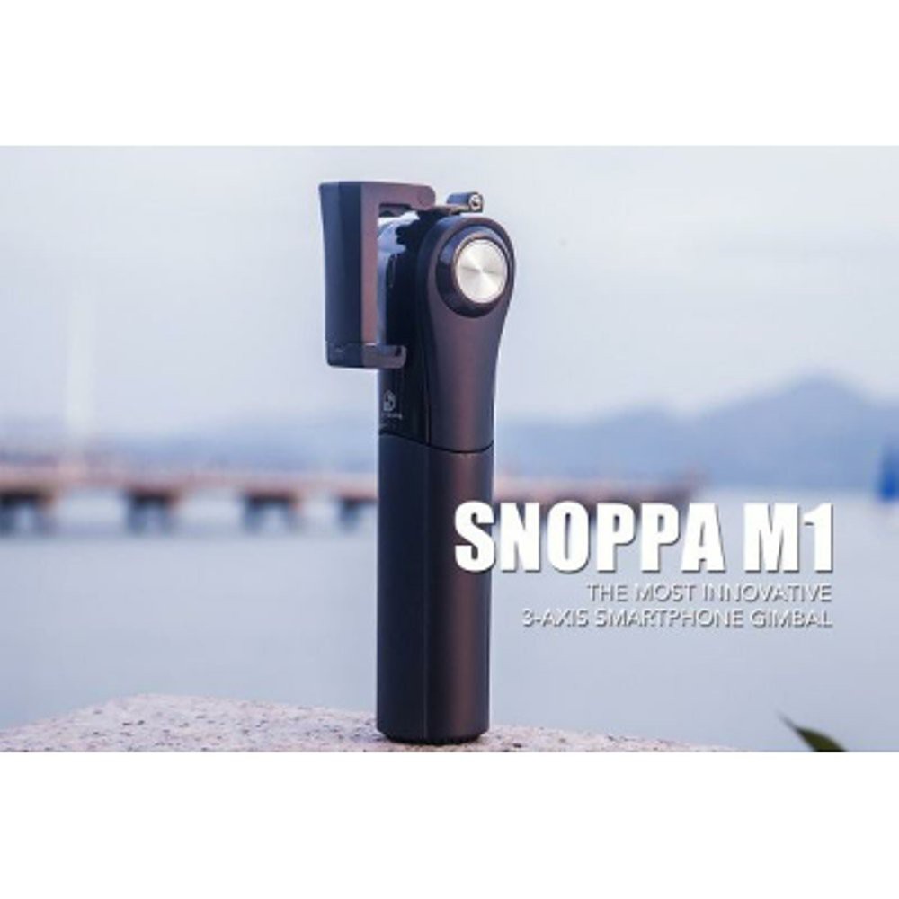 Snoppa M1 Handheld 3-Axis Motorized Smartphone Gimbal Termurah