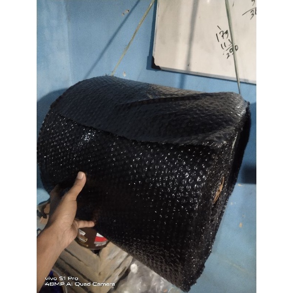 

tambahan packing buble wrap
