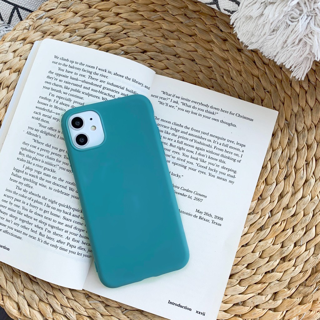 Acc_box Xiaomi Softcase Silikon Macaron Warna Warni/ Casing Candy
