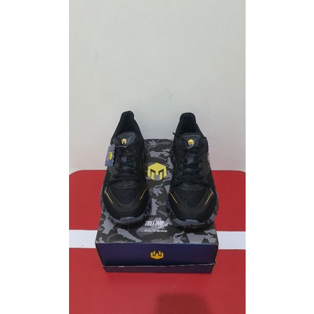 Mills Treximo Omega Garuda