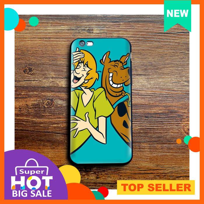 Soft Case - Case Iphone 6 / 6S Iphone 6 Plus / Iphone 6S Plus Slim Black Mate Custom Case