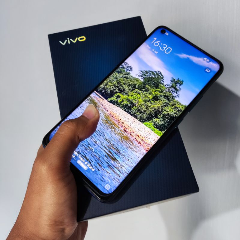 Vivo Z1 Pro 6/128 GB second