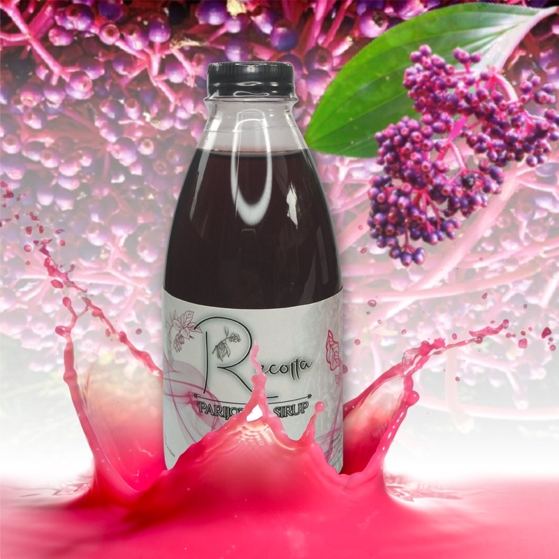 

TERMURAH !!! 350ml promil sirup parijoto terlaris