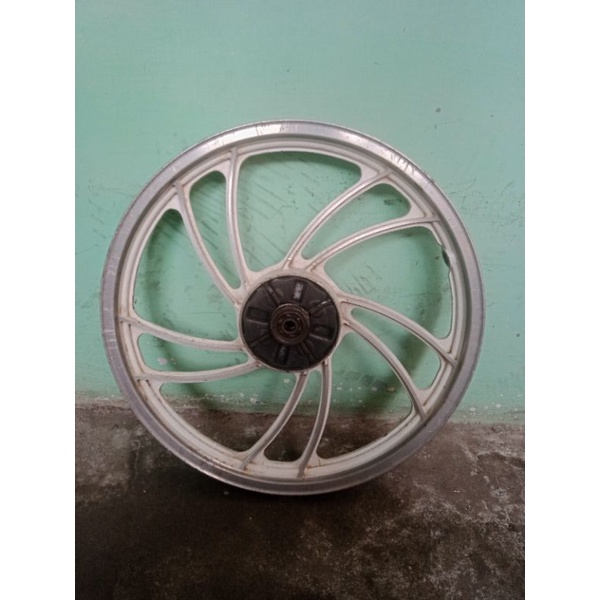 VELG CEFIRO RING 17 HONDA BELAKANG