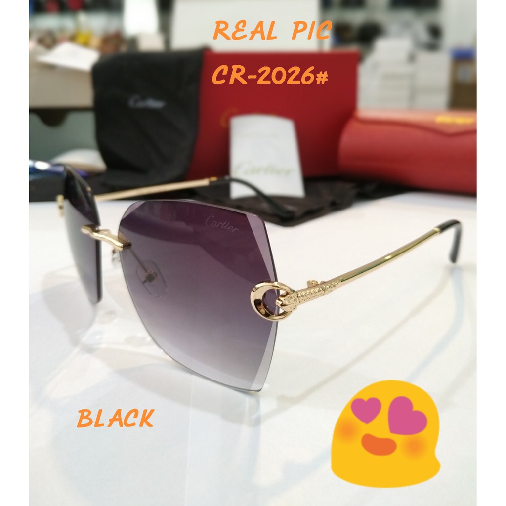 Kacamata cartier 2026