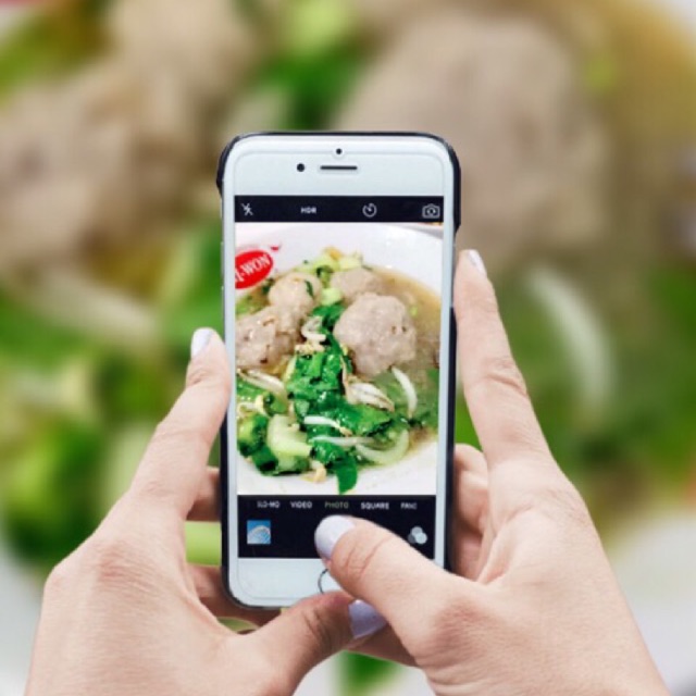 

Bakso selonjor