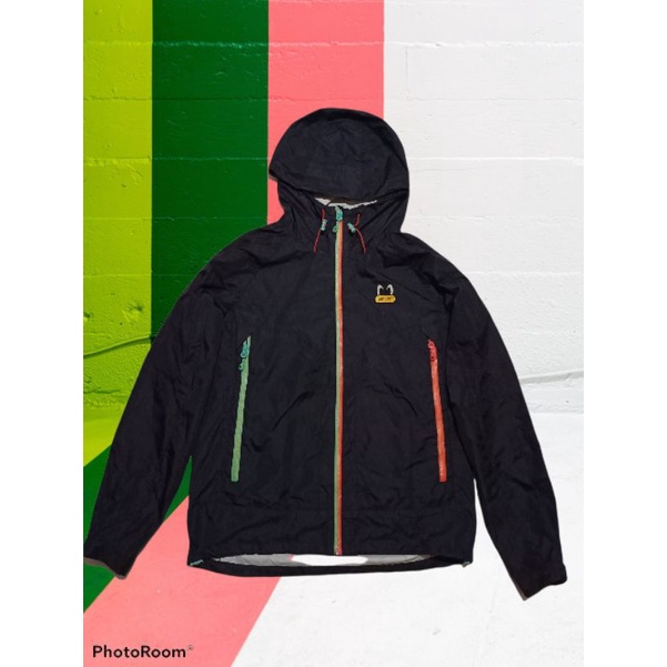 jaket outdoor pancoat