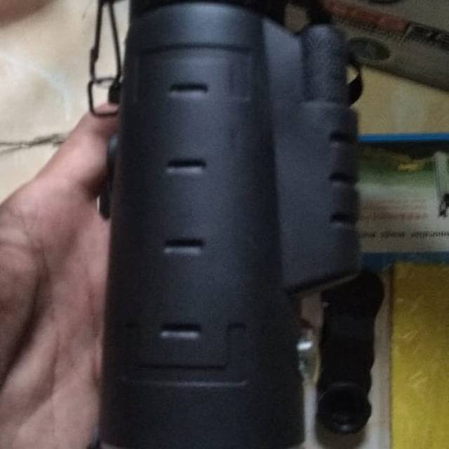 Teropong Monocular