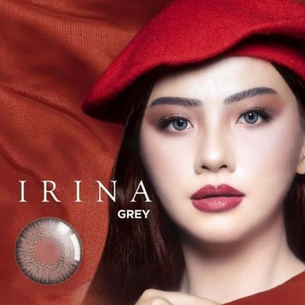 Softlens X2 RUSSIAN VELVET diameter 14.5 mm