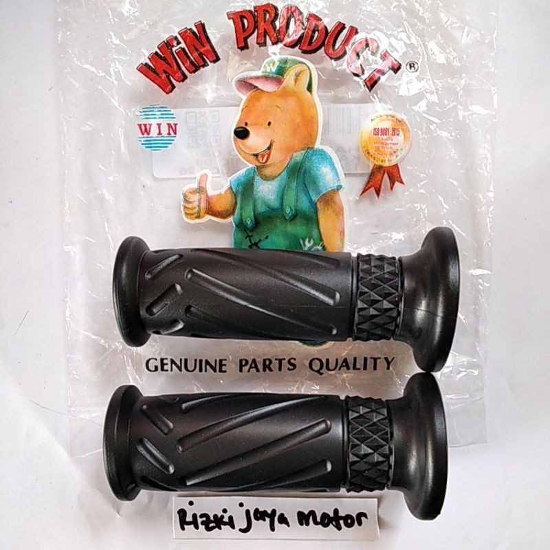 Handfat handgrip mio karbu sporty mio soul ori WIN