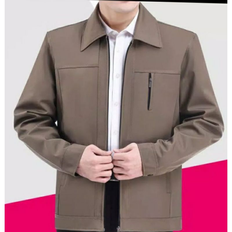 JASKET / JASKET GURU / JASKET DOSEN / JASKET SANTRI / JASKET PRIA