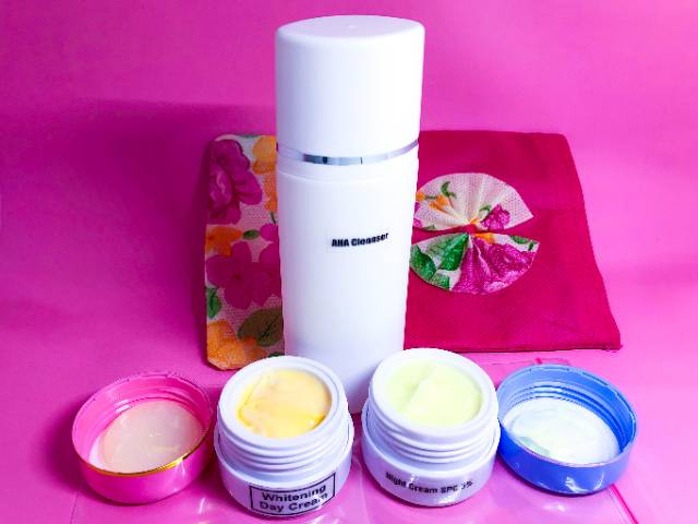 Jual Cream Farma Ori Realpict 1 paket isi 3 item Indonesia|Shopee Indonesia