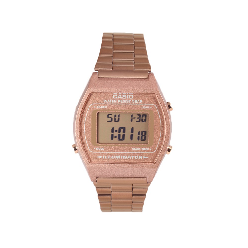 

Casio B640WC-5A