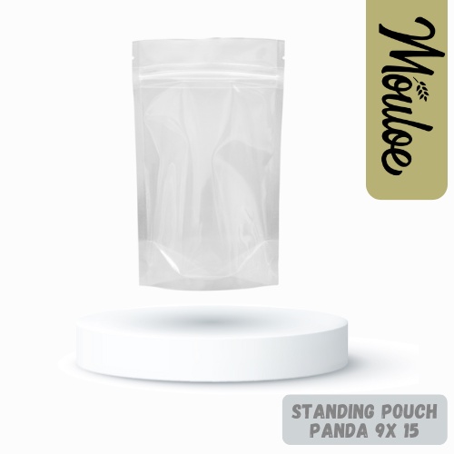 STANDING POUCH 9x15 | Mouloemart | standing pouch untuk makanan