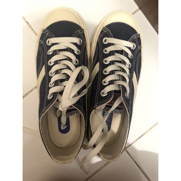 VENTELA NAVY UK 36 SECOND LIKE NEW ORIGINAL
