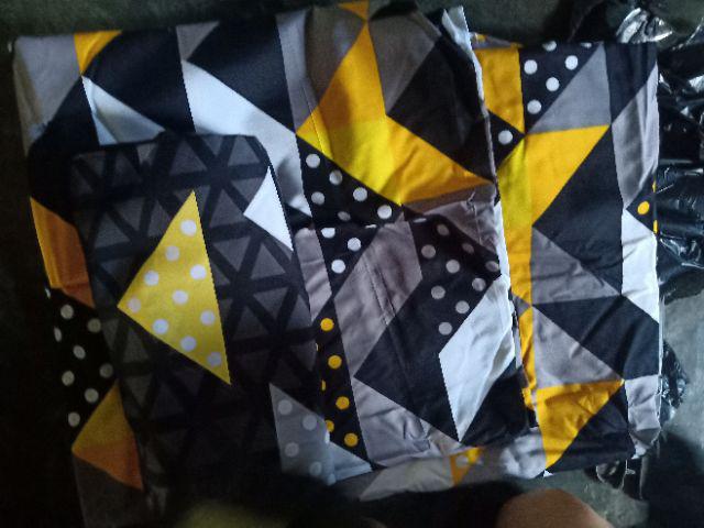 Sprei B4 Bonita Emilia 180x200