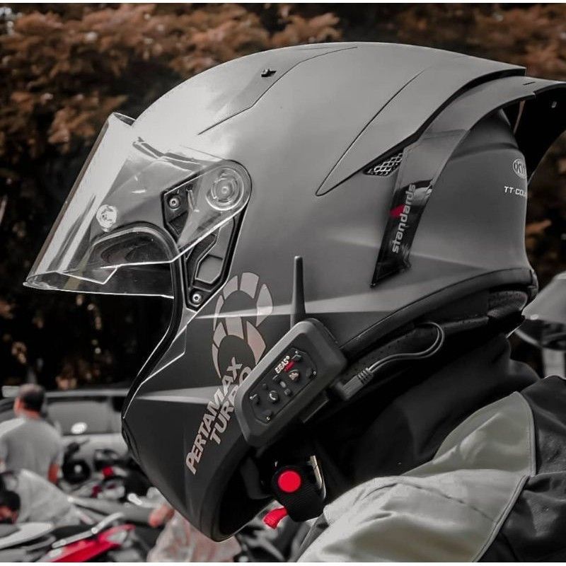 Spoiler KYT TT Course TTC GPR