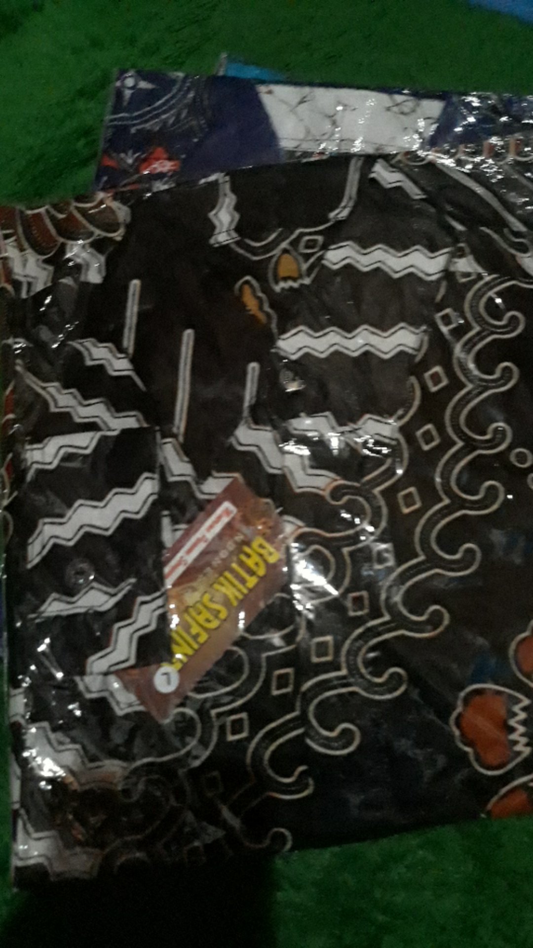 Kemeja Batik Pria Distro Ppbtk07 Wsa04 Kemejapria/kemejabatik/batikmurah Hrb026 Batik Notoarto285