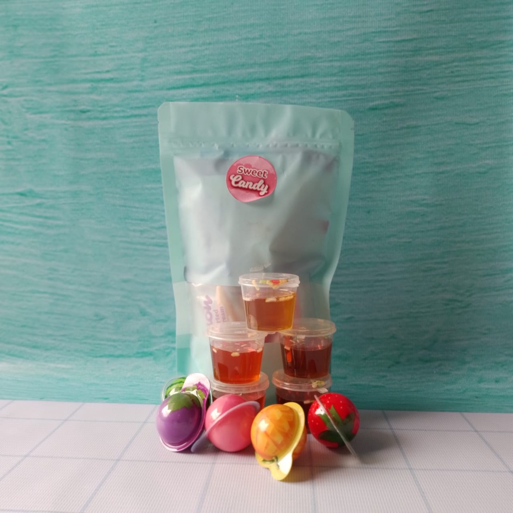 

Permen mix isi 10 , permen karet viral , permen jelly permen lunak , permen gulali rasa buah