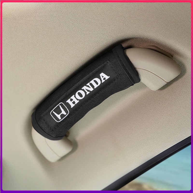 Sarung Tangan Pelindung Handle Atap Mobil HONDA