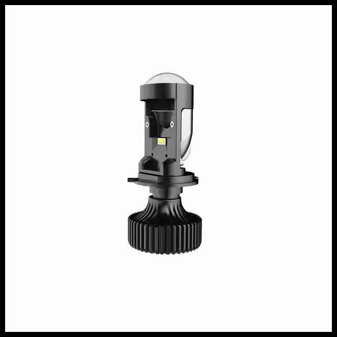 Projie Led / Mini Projector Led Rtd M01B H4 / Rtd M01B Led Original