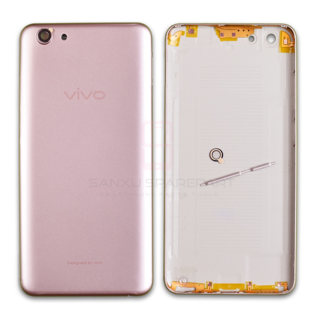 Backdoor Vivo Y71 / Tutup Belakang Vivo Y71 / Chasing Vivo Y71