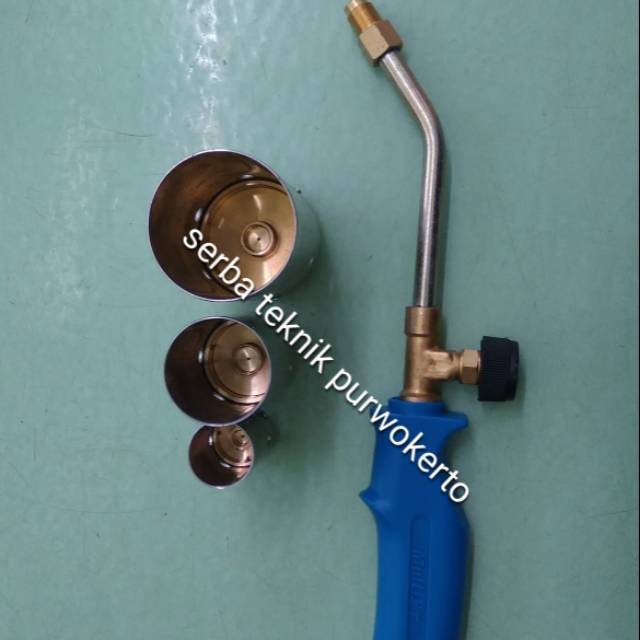 Blander las multipro