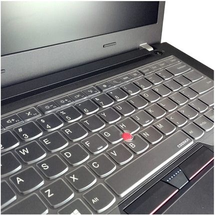 Film Pelindung Keyboard Bahan Silikon Untuk Lenovo ThinkPad X390 X250 X260 X270 X280 THINKPADX230S X240 X240Sx240Sx70 X280X390X80X370X80X380