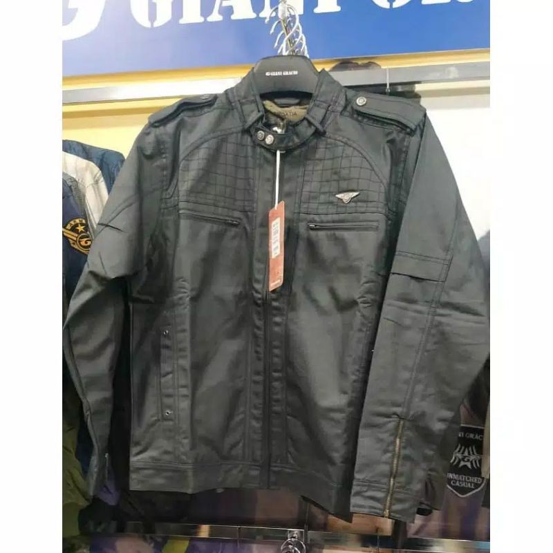 JAKET merk GIANI GRACIO