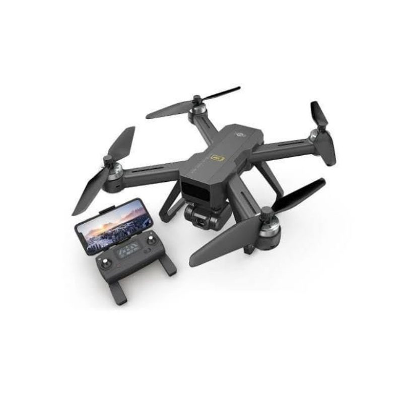 Drone MJX Bugs 20/B20 EIS GPS Brushless Rc 4K and 5G FPV  HD Camera
