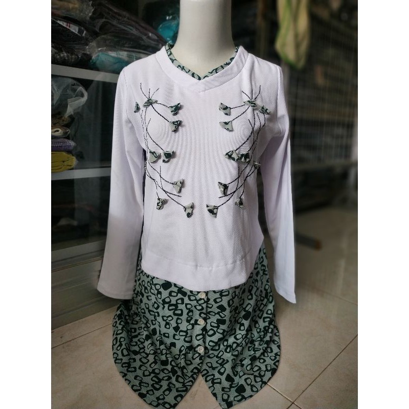 TUNIK MURAH by Oviena Fashion