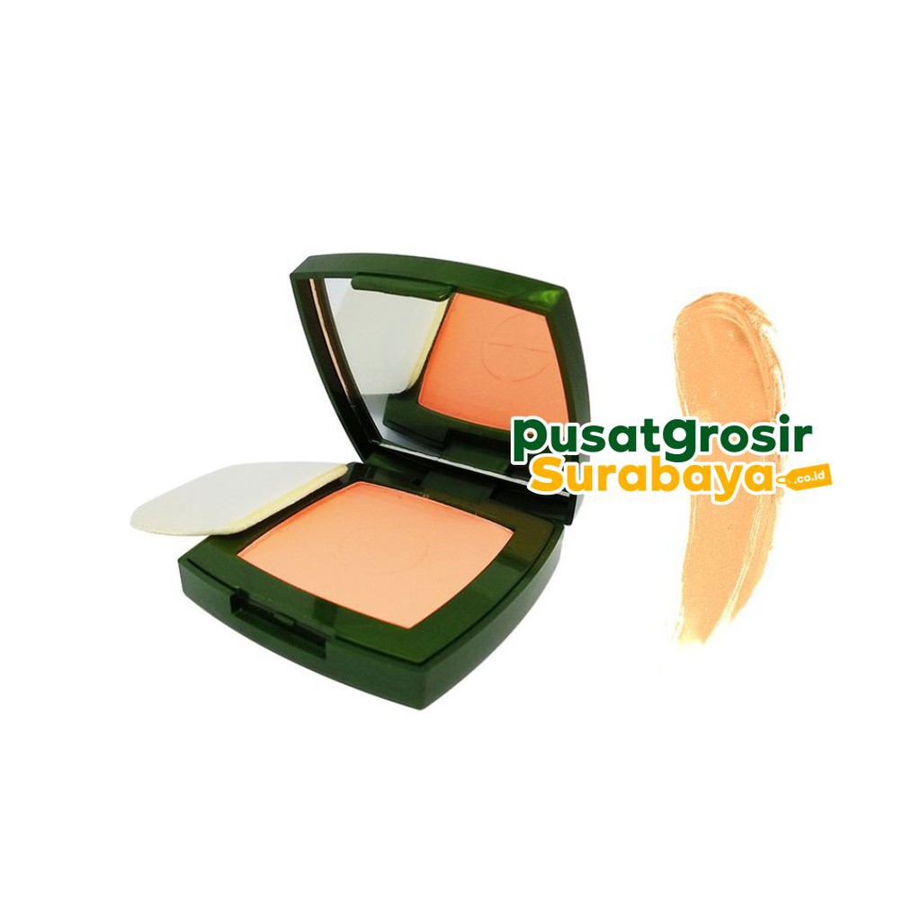 Bedak Elizabeth Helen Compact Powder C03