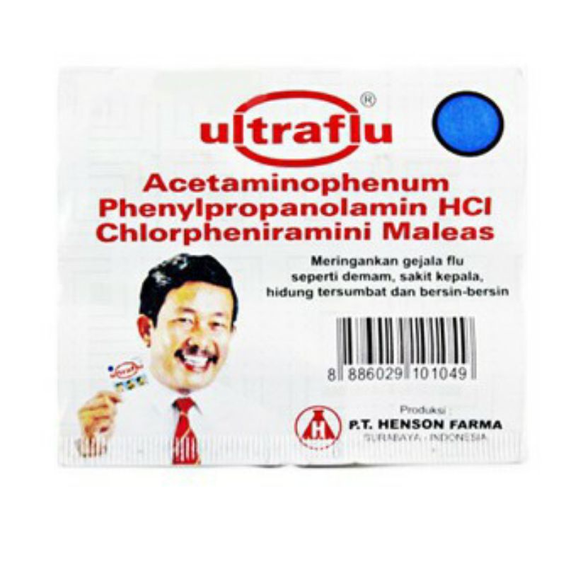 ultraflu