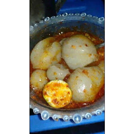 

PRODUK BARU CILOK JONTOR PLUS BUMBU AJA ISI TELOR PUYUH