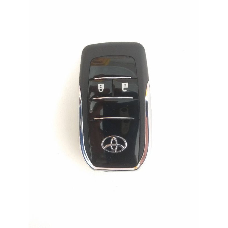 casing kunci remote filp key toyota calya new agya