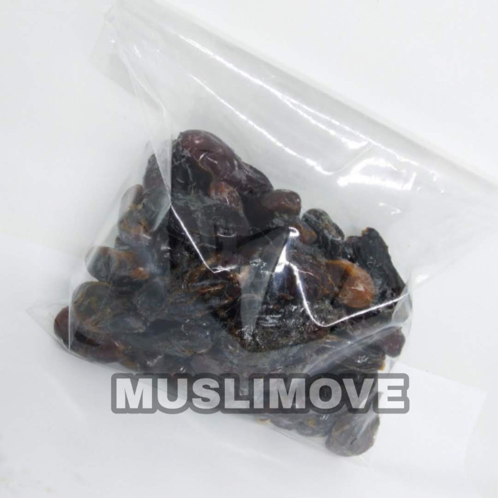 

Kurma Madinah 1/2 Kg - High Quality