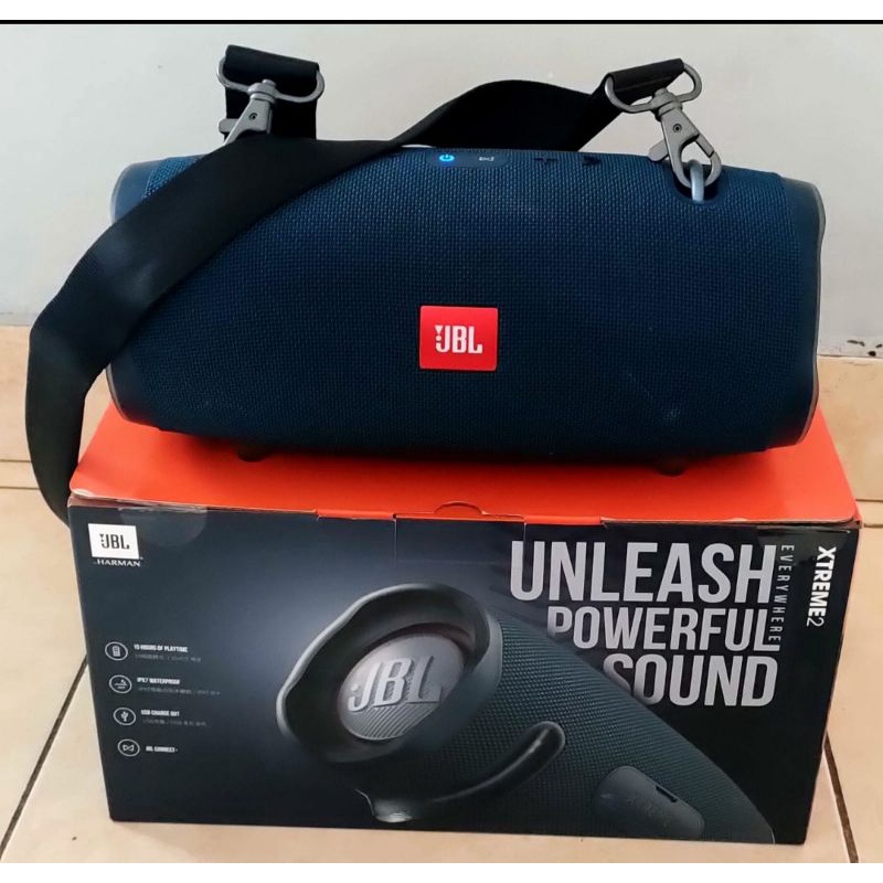 Jbl xtreme 2 схема