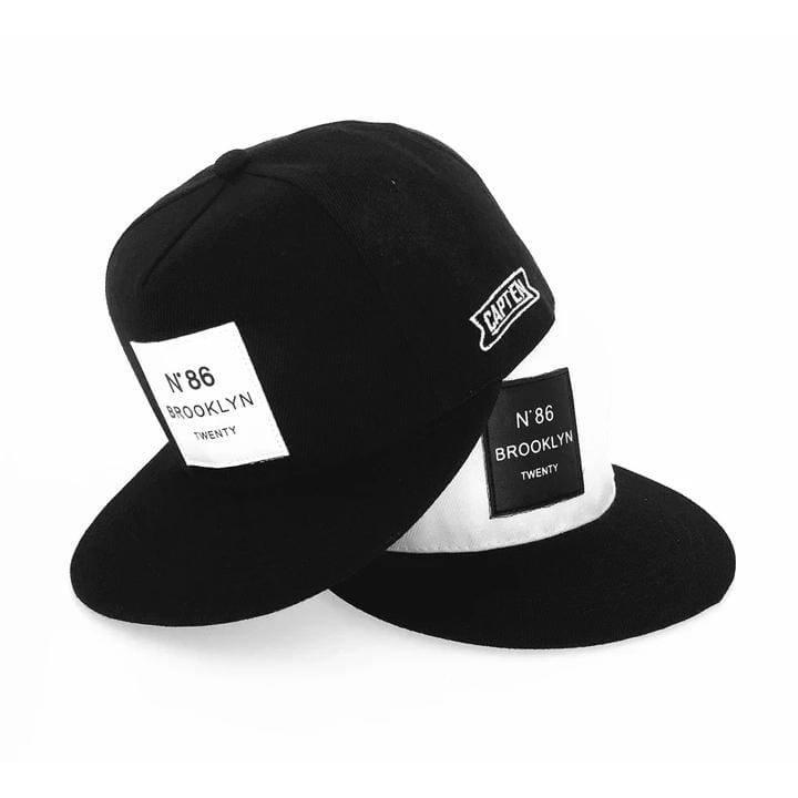 PROMO TOPI SNAPBACK N86 Brooklyn Twenty / topi snapback pria distro original