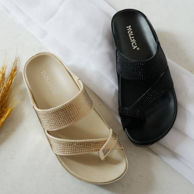 Sandal Mollyca