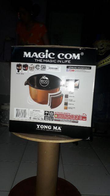 Magic Com Yongma Ymc-703 Smc-7033 Ymc703 Smc7033