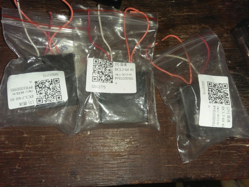 [seller Recommond] Modul Arc Generator Voltase Tinggi Dc 3.7-6v  400kv