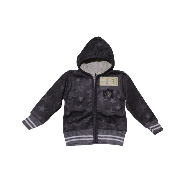 jaket hodie sweater import anak bayi sesuai gambar
