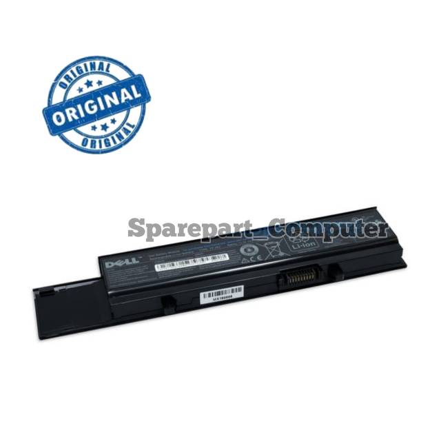 Baterai Batre Dell Vostro 3400 Dell Vostro 3500 Dell Vostro 3700,  04D3C, 04GN0G