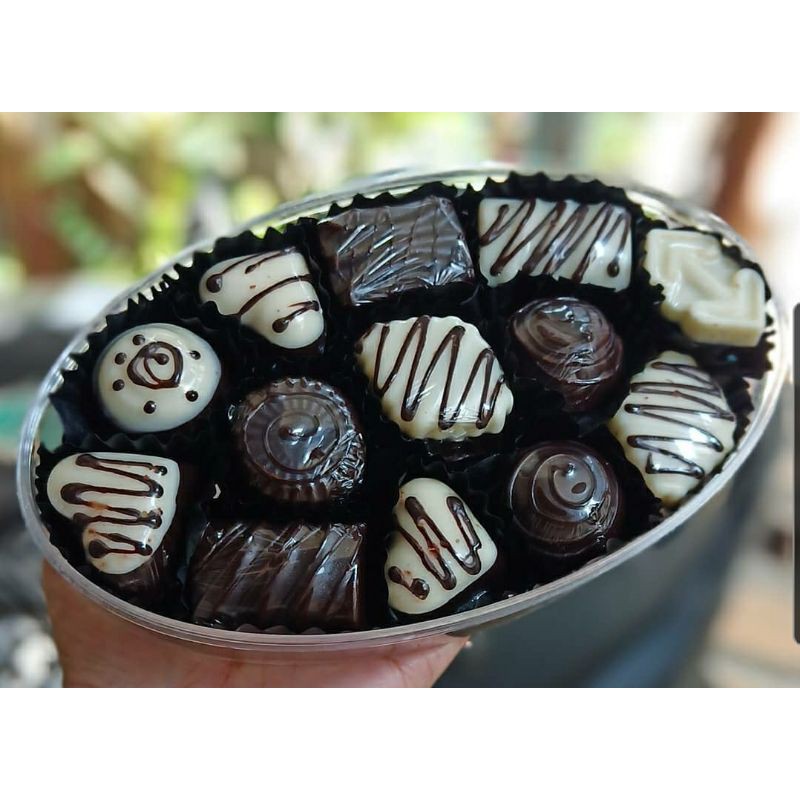 

Classic Chocolate