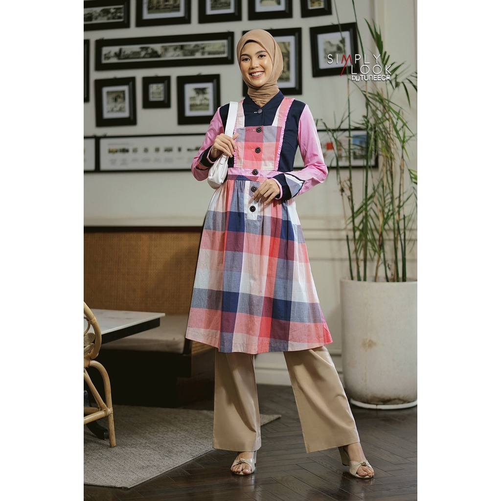 Tuneeca Daily SL-0222001