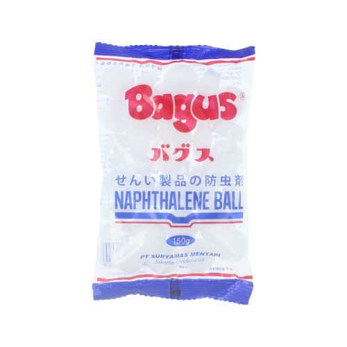 BAGUS NAPHT 150G W-3602