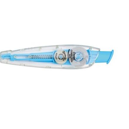 

L4R✡ Pentel Correction Tape ZTT605KWE, PWE, SWE Harga Murah